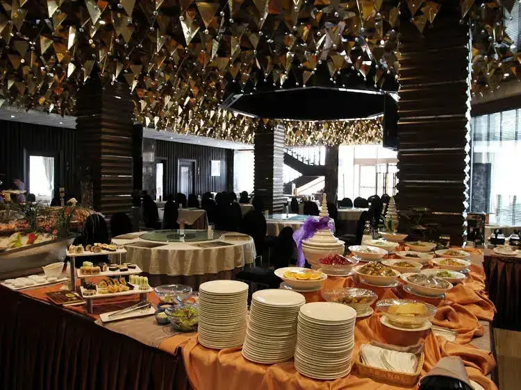 Яньтай: Grace Inn Hotel Yantai Laishan Yingchun Street