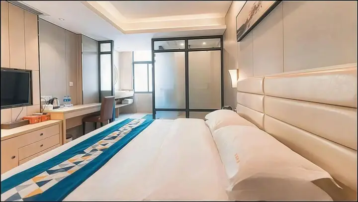 Шэньчжэнь: Shenzhen U- Home Jiazhaoye