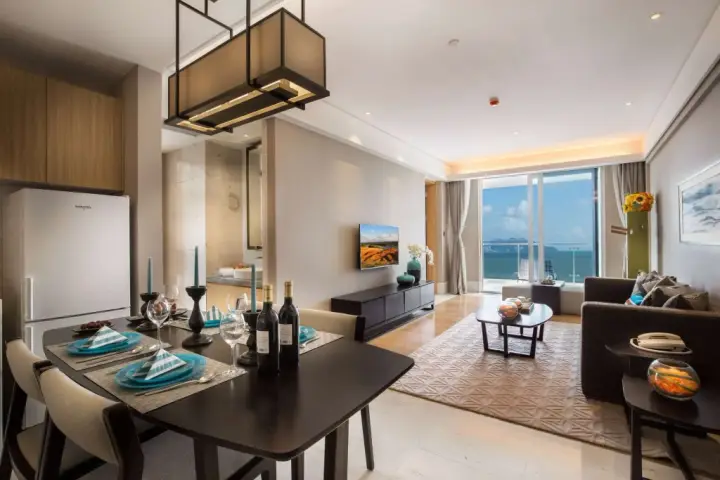 Санья: Wyndham Sanya Bay