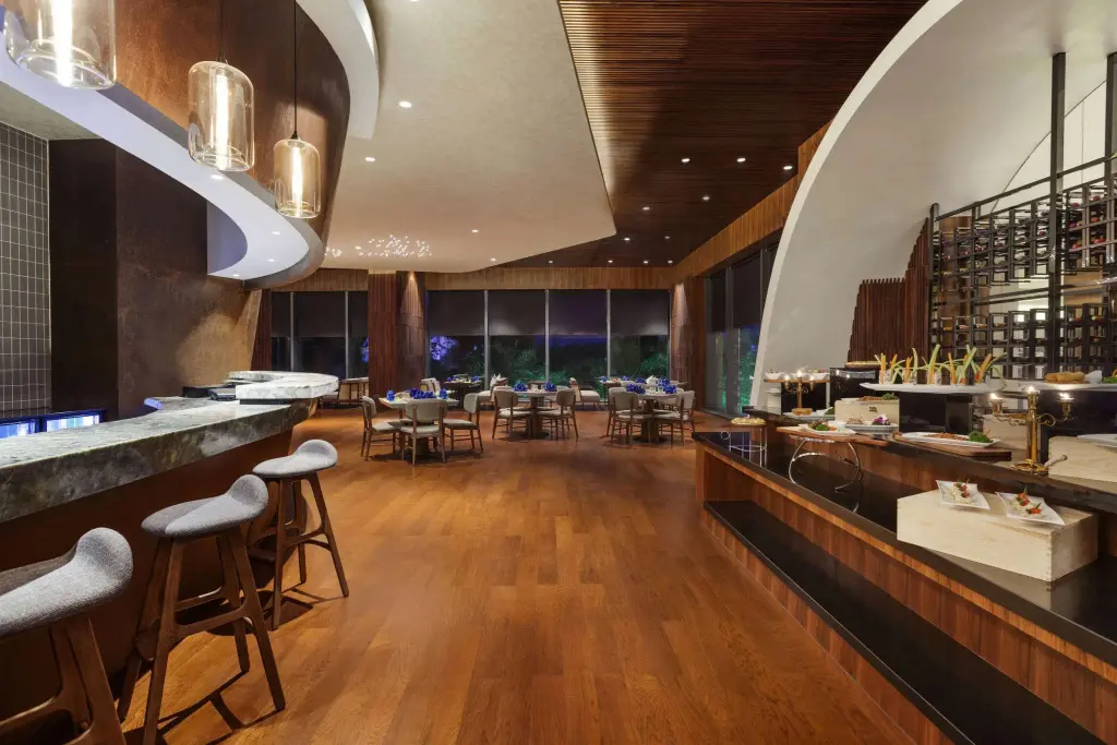 Санья: Wyndham Sanya Bay