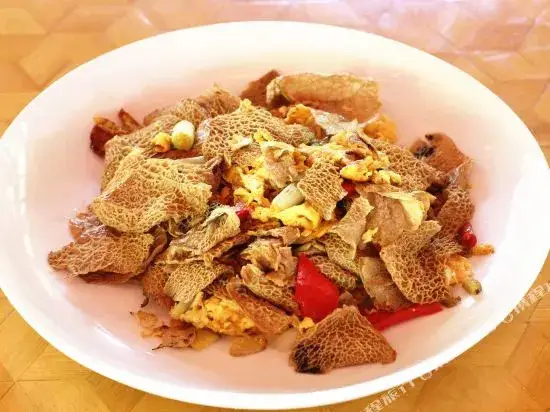 Ибинь: Shunan Zhuhai Guan Guest House