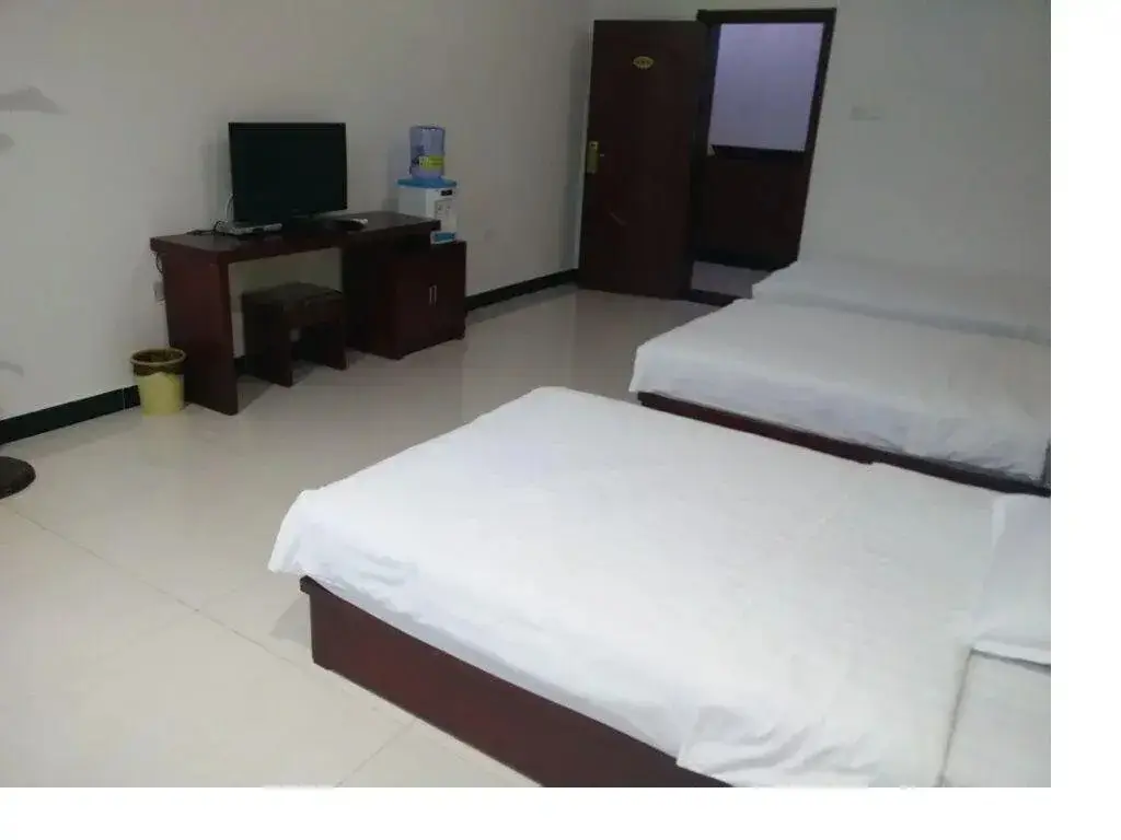 Баодин: Xintai Express Hotel