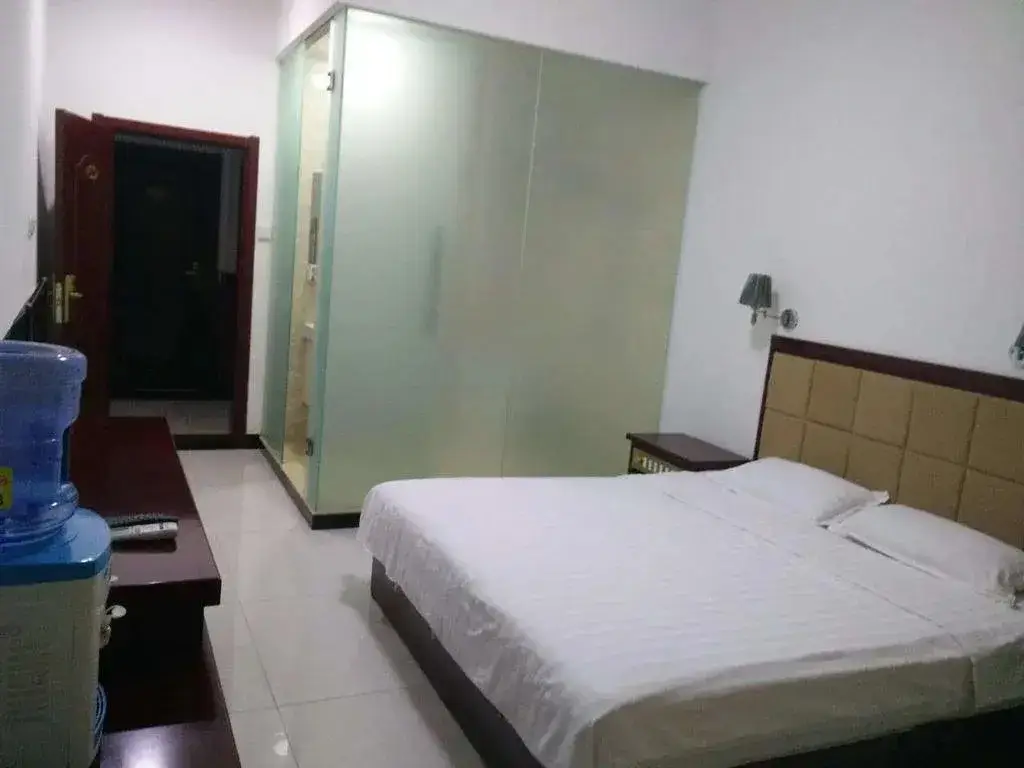Баодин: Xintai Express Hotel