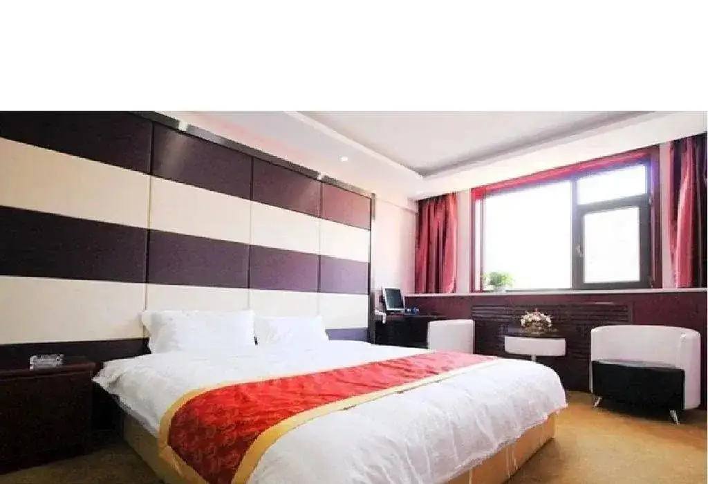 Баодин: Paikesen Hotel