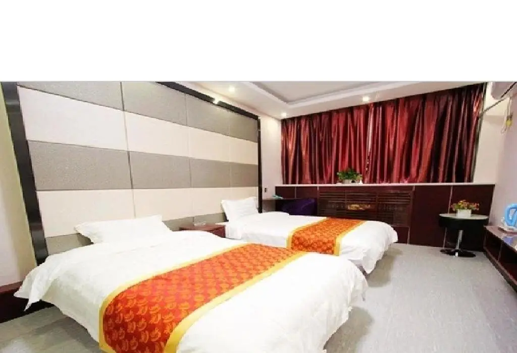 Баодин: Paikesen Hotel