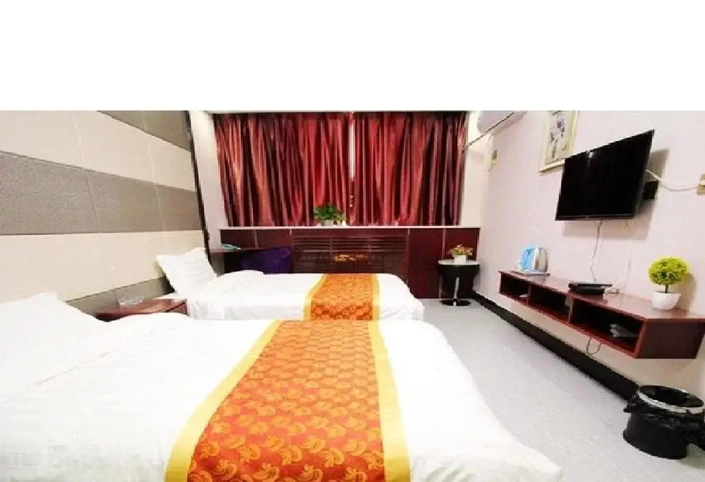 Баодин: Paikesen Hotel