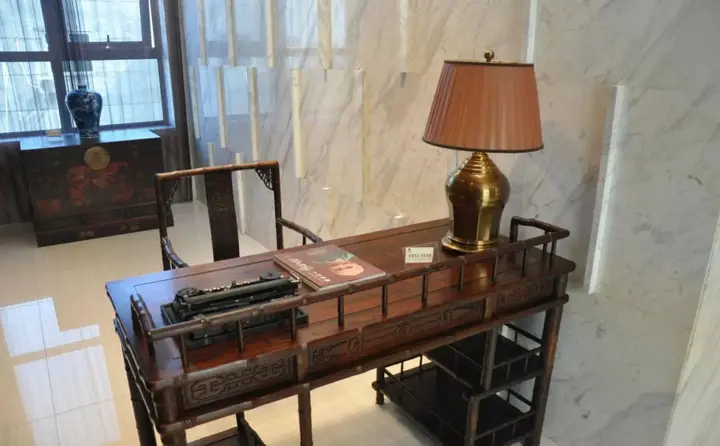 Баодин: Jiaxing Boutique Hotel