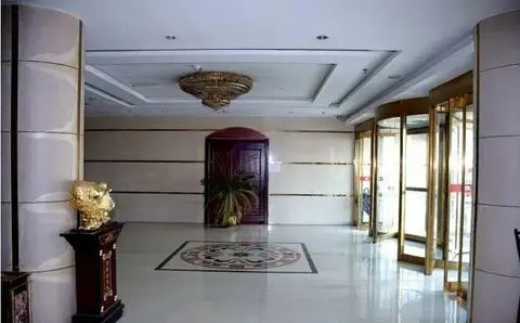 Dushi 118 Baoding Changcheng Branch — фото 1