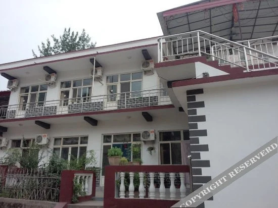 Баодин: Yesanpo Xinhua Farmstay