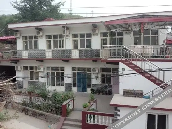 Баодин: Yesanpo Xinhua Farmstay