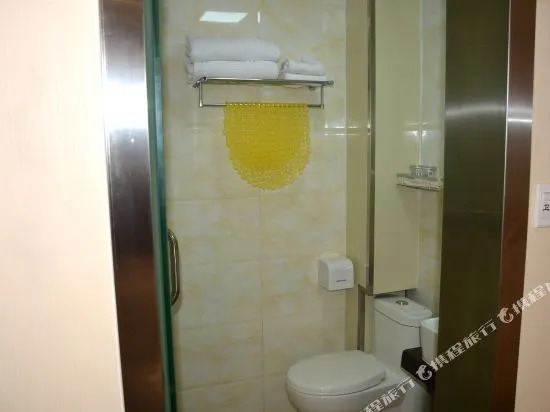 Баодин: Mango Fashion Inn