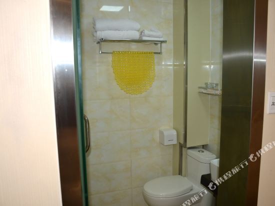 Mango Fashion Inn — фото 1
