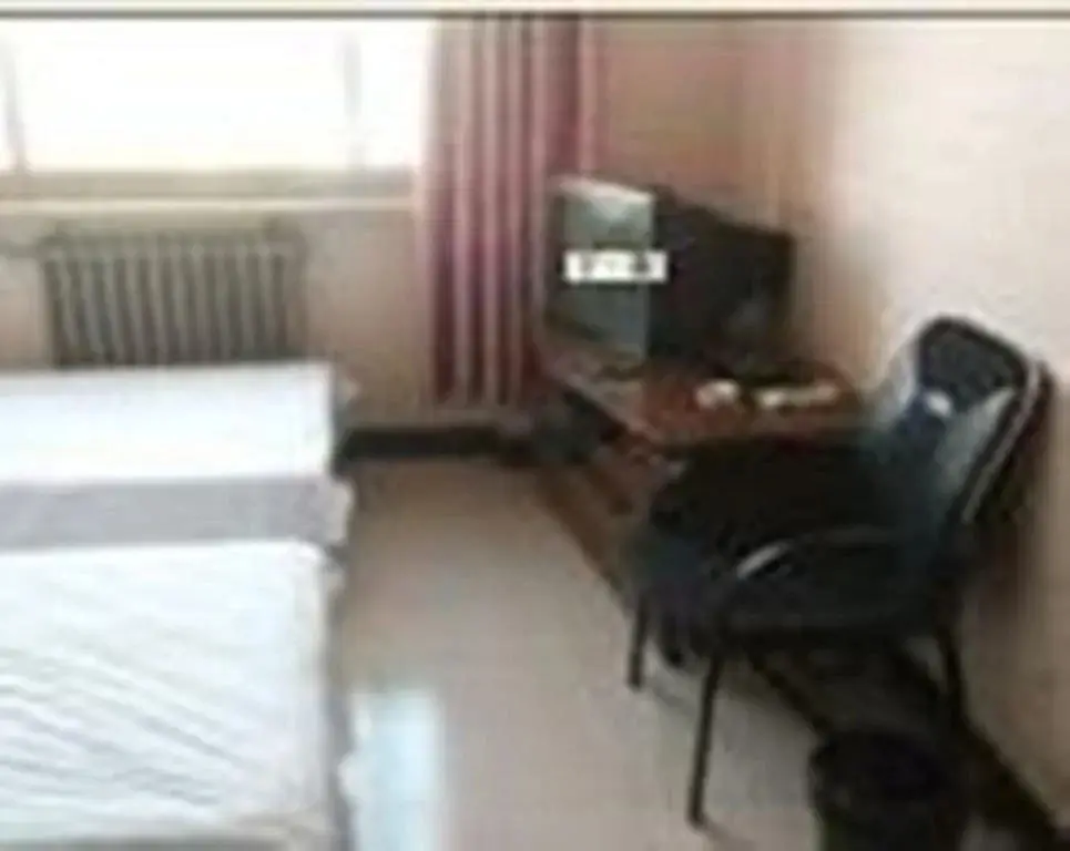 Баодин: Qiaotoubao Hostel