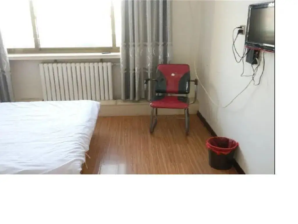 Баодин: Qiaotoubao Hostel