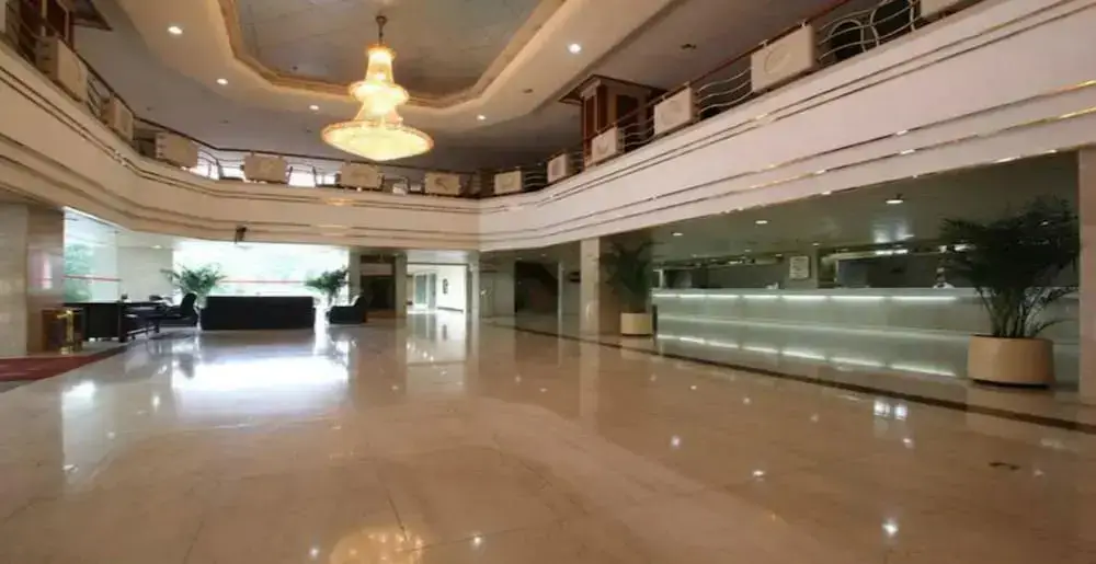Osmanthus Hotel — фото 1