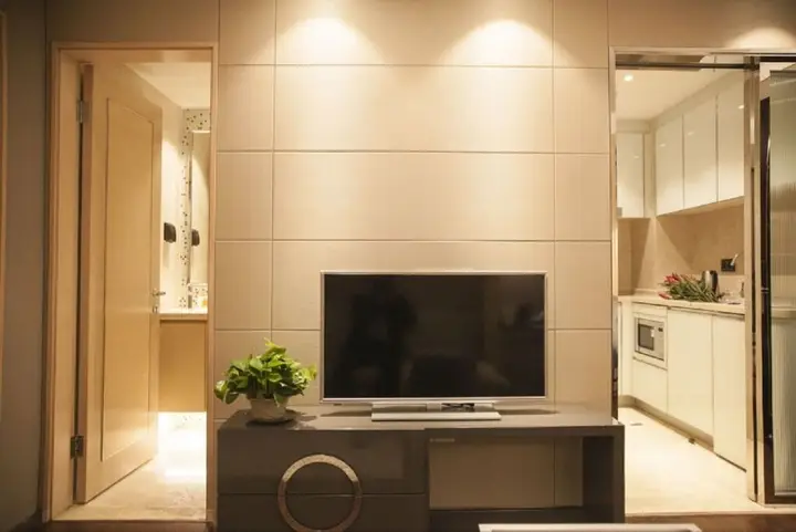Шэньчжэнь: Shenzhen U-Home Apartment Binhe Times
