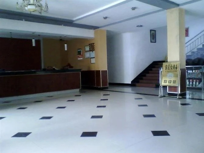 Shunan Zhuhai Home Inn — фото 1