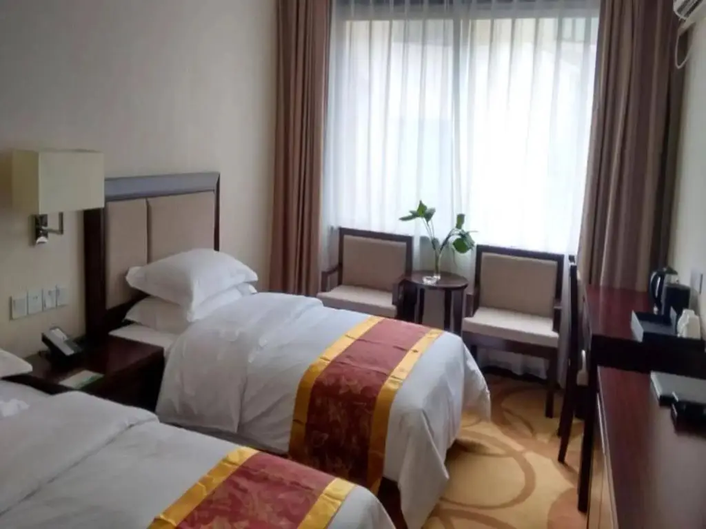 Гуйлинь: Days Hotel by Wyndham Guilin