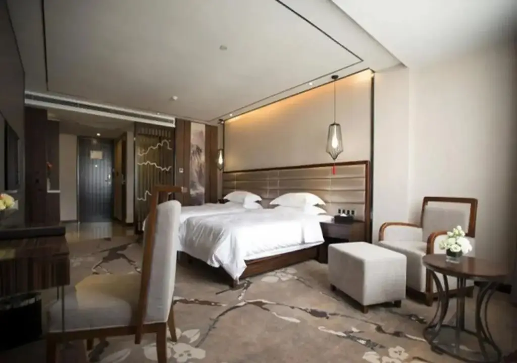 Гуйлинь: Days Hotel by Wyndham Guilin