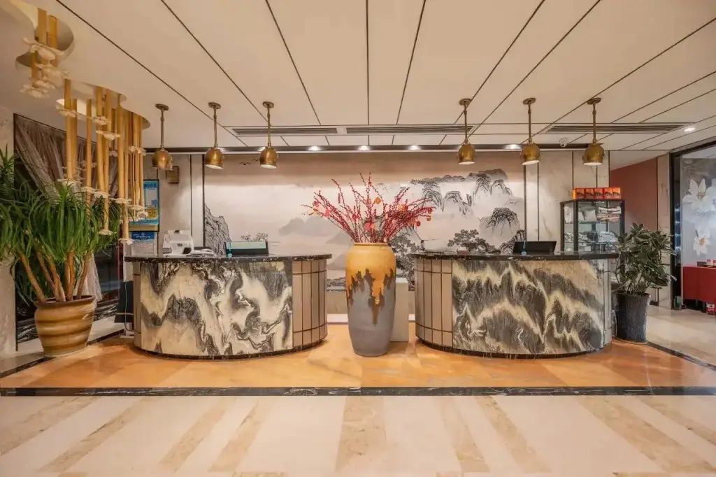 Гуйлинь: Days Hotel by Wyndham Guilin