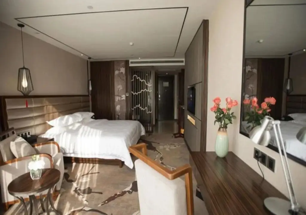 Гуйлинь: Days Hotel by Wyndham Guilin