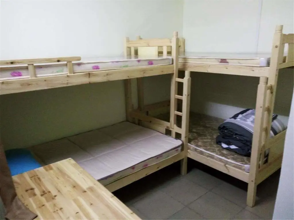 Фошань: Foshan Kexin Space International Hostel