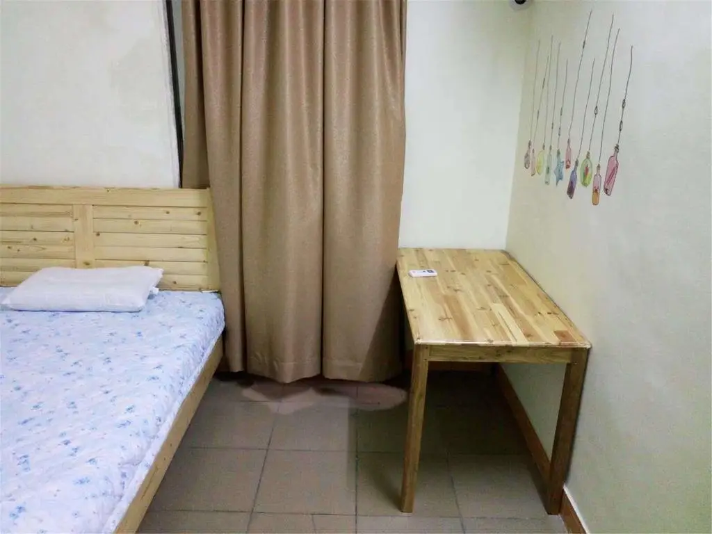 Фошань: Foshan Kexin Space International Hostel
