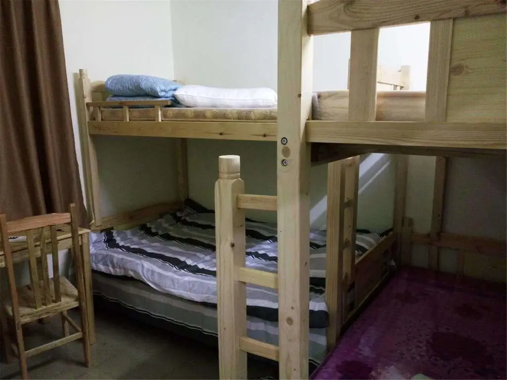 Фошань: Foshan Kexin Space International Hostel