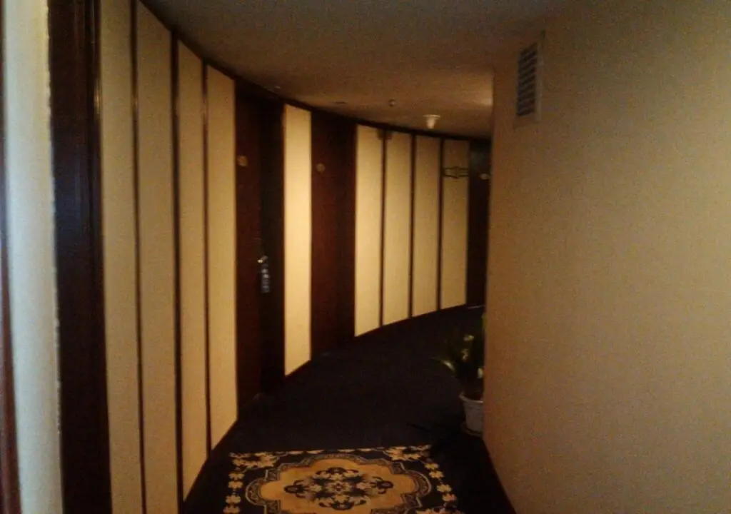 GuiLin HongKong Hotel — фото 1
