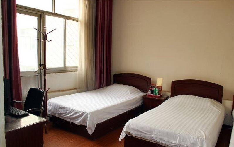 Хэншуй: Yucheng Hotel
