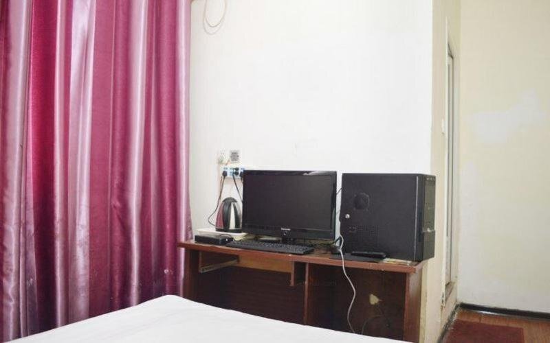 Хэншуй: Yucheng Hotel
