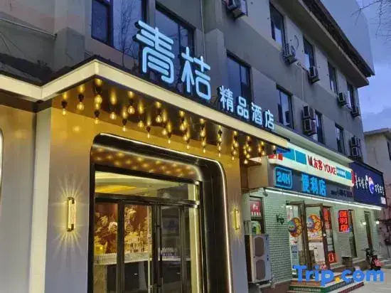 Grace Inn Ginza Branch — фото 1