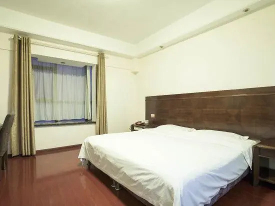 Fond 118 Hotel (Changhong) — фото 1