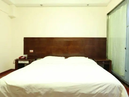 Цзюцзян: Fond 118 Hotel (Changhong)