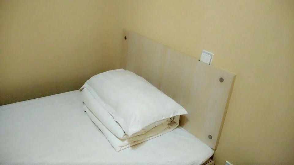 Синтай: Yufeng Express Hotel