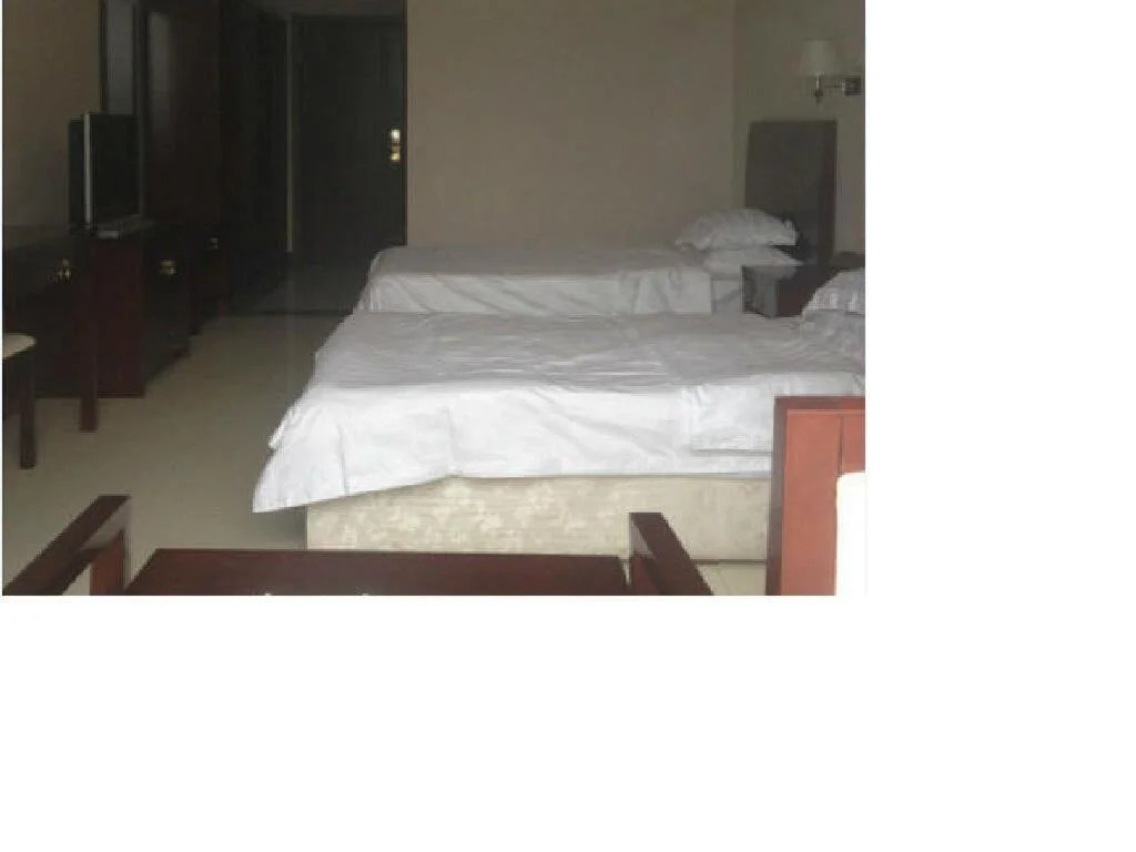 Liangyuan Hotel — фото 1