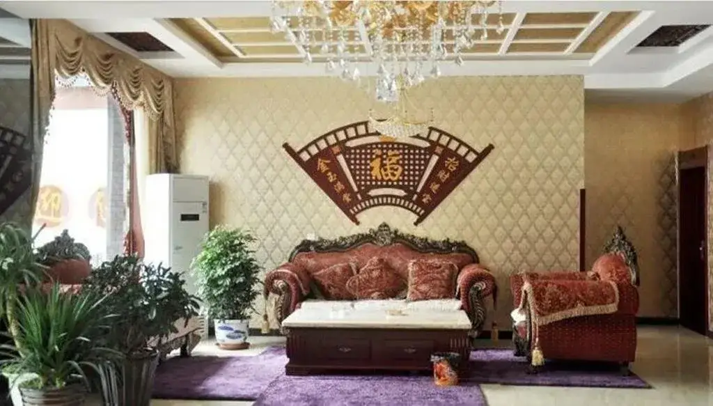 Yesanpo Xin'anlou Inn — фото 1