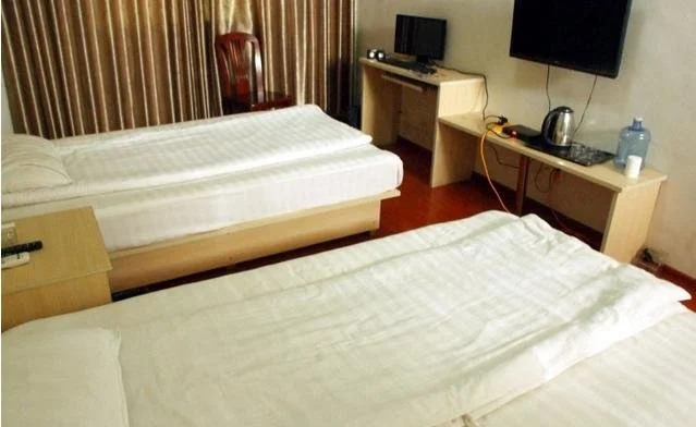 Цзаочжуан: Liyuan Hotel