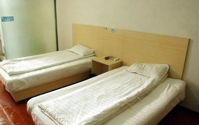 Цзаочжуан: Liyuan Hotel