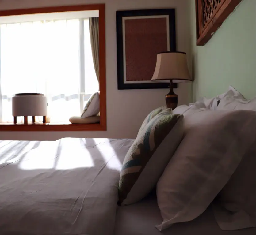 Дали: Dali Yun Xi Boutique Inn