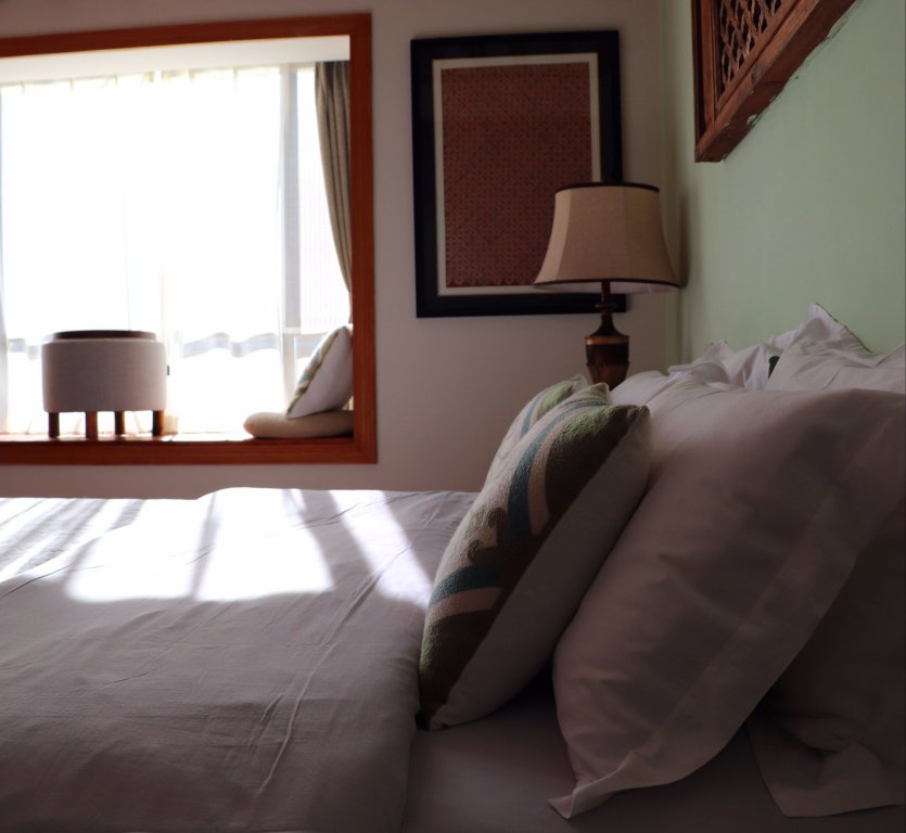 Дали: Dali Yun Xi Boutique Inn