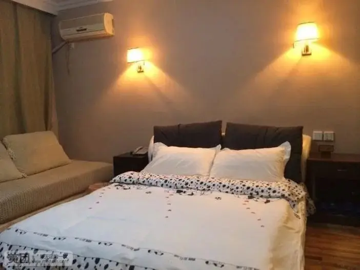 Ичан: Yichang Jintai Business Hotel