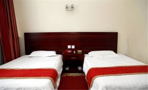 Таншань: Kuoze Express Inn