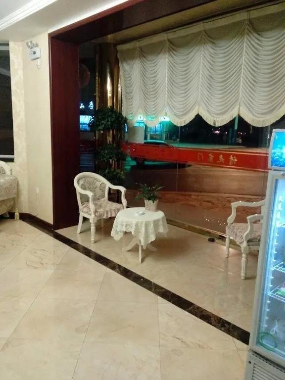 Таншань: Kuoze Express Inn