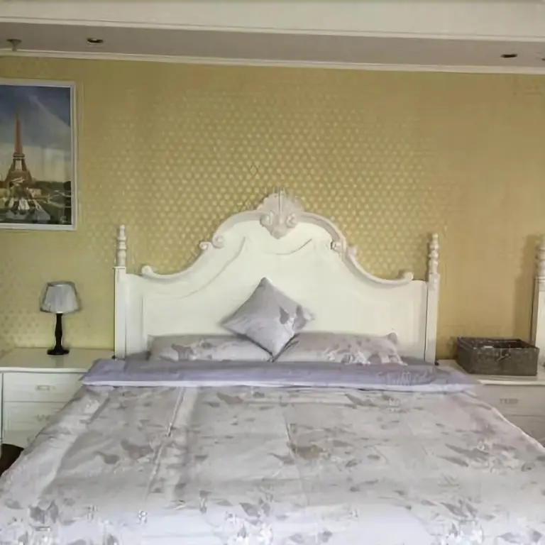 Яньтай: Yantai Mite Private Hotel Department