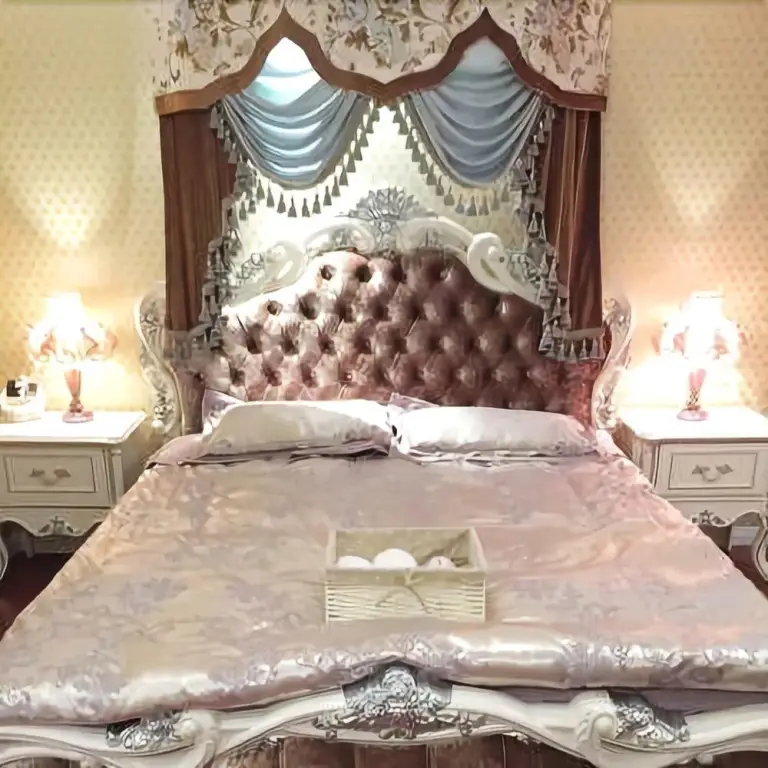 Яньтай: Yantai Mite Private Hotel Department