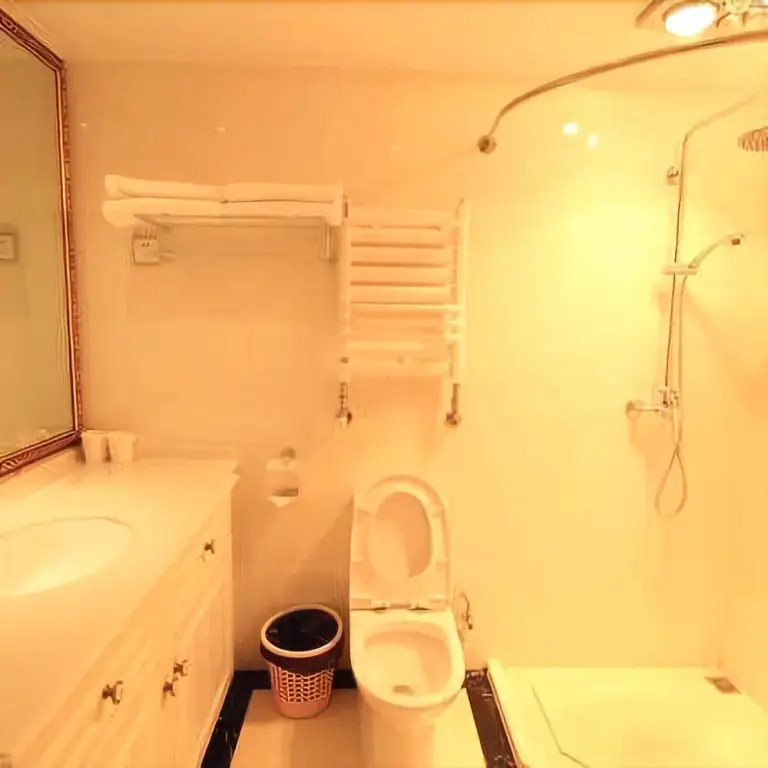 Яньтай: Yantai Mite Private Hotel Department