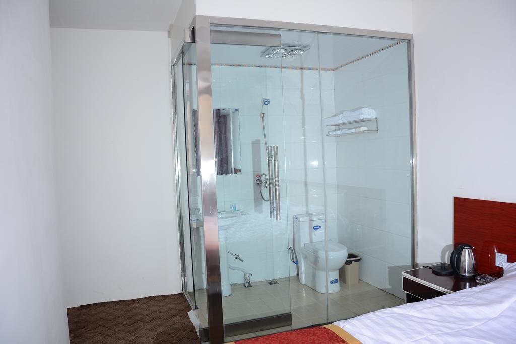 Хандань: Langtaosha Express Hotel