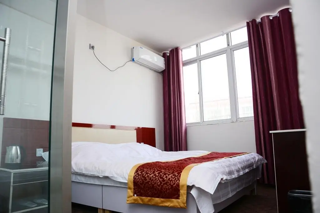 Хандань: Langtaosha Express Hotel