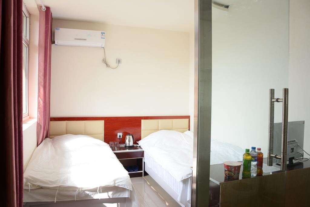 Хандань: Langtaosha Express Hotel